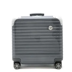 RIMOWA(リモワ) ルフトハンザ キャリーケース キャリー 34L 4輪