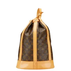 2025年最新】ルイヴィトン ランドネの人気アイテム - メルカリ