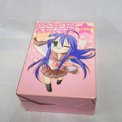 らき☆すた　おきらくBOX　泉こなた編