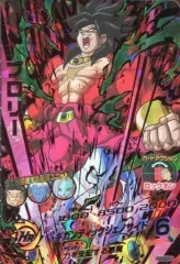 【中古】ドラゴンボールヒーローズ HGD6-SEC2 CP[アルティメットレア]：ブロリー