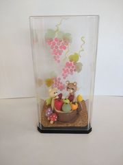 くまさんの秋