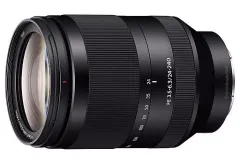 【中古】α[Eマウント]用ズームレンズ FE 24-240mm SEL24240 FE 24-240mm F3.5-6.3 OSS SEL24240 中古価格比較 - 価格.com
