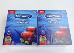 Sari Wangi サリワンギ 紅茶 100P 2箱セット