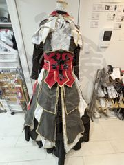 FINALFANTASY零式　FF　セツナ　風衣装