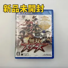 2025年最新】Yahoo!オークション -無双スターズ psvitaの中古品