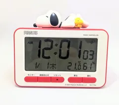 2024年最新】リズム 置時計の人気アイテム - メルカリ