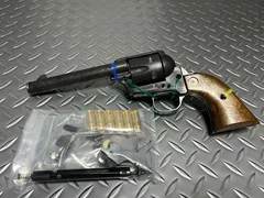 タナカSAA珍品スチールツーハンドハンマーハートフォードCAW 長興
