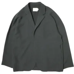 UNITED ARROWS & SONS by DAISUKE OBANA ESSENS＞ Ⅰ D/S JACKET