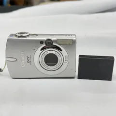 2025年最新】canon ixy digital 500の人気アイテム - メルカリ