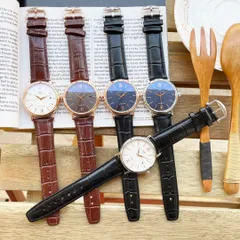 [IWC] ポートフィノ メンズドレスウォッチ - 専用ケース・カード・袋付き｜本日限定特価｜新品未使用のサムネイル