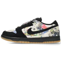 2024年最新】SUPREME × NIKE SB DUNK LOW シュプリーム × ナイキ SB ...