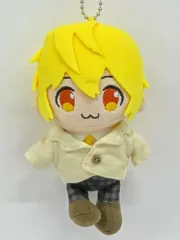 【中古】キーホルダー るぅと(すとろべりーぷりんす) すとぷり ぬいぐるみきーほるだー(制服ver.!!) 「すとぷり ARENA TOUR 2023 “Here We Go!!”」