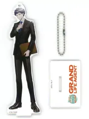 2026年最新】斎藤一 fgo アクスタの人気アイテム - メルカリ