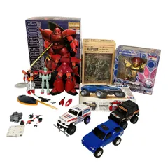 2026年最新】ガンプラまとめ売り大歓迎送料無料の人気アイテム - メルカリ