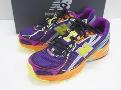 NEW BALANCE ニューバランス U740MC2 スニーカー　未使用美品　26㎝D