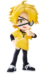 【中古】トレーディングフィギュア たっつん 「PalVerse カラフルピーチ vol.2」