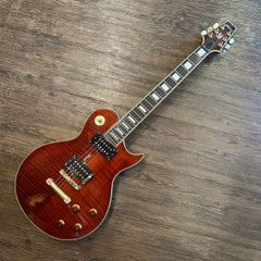 美品】Zemaitis Z22QQ (Trans Purple Burst) - メルカリ