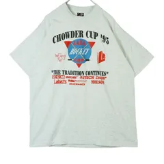 80s90sUSA製BESTフルーツオブザルームFruit of The Loom半袖Tシャツアイスホッケーhockeyスポーツ企業ロゴ白ホワイトヘザーvintageヴィンテージ40120