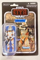 HASBRO VC 38 / THE VINTAGE COLLECTION CLONE TROOPER (212TH BATTALION) 3.5インチ