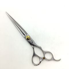 【MIYABI雅】YAMANAKA SPECIAL シザー オフセット 理容 美容ハサミ 美容師 理容師 右利き 6.8インチ 中古 sc2134