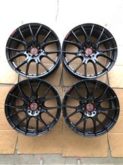 Y218[送料無料]RAYS HOMURA 2X9 サイズ 19X8J - メルカリ