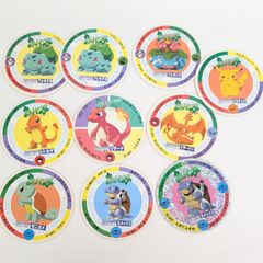 ふんわりポケモン　まとめ売り　初期　当時物　レア 激レア多数】ポケモン初期グッズまとめ売りセット 当時物 - メルカリ