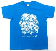 2025年最新】 蒼の彼方のフォーリズム tシャツの人気アイテム - メルカリ