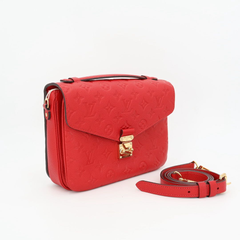 ルイ・ヴィトン LOUIS VUITTON  ポシェットメティスMM 2wayショルダーバッグ