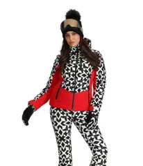 35 Obermeyer オバマイヤー スキー ウェア Orb Jacket – Obermeyer