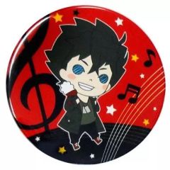 MADOGATARI EXHIBITION 缶バッジセット - メルカリ