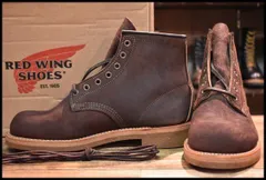 2024年最新】REDWING 4618の人気アイテム - メルカリ