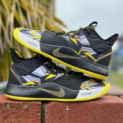 2025年最新】NIKE PG 3の人気アイテム - メルカリ