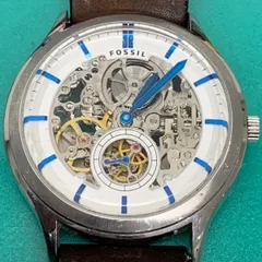 2024年最新】fossil meの人気アイテム - メルカリ