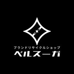 極美品 GUCCI 669705 シルク フォールト スカート 36 アイボリー  