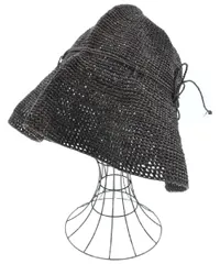 HELEN KAMINSKI ストローハット レディース 【古着】【中古】【送料無料】のサムネイル