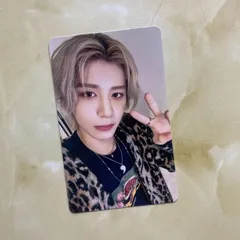 【匿名配送】 BOYNEXETDOOR イハン パシフィコ 宮城 仙台 会場限定 FC 特典 トレカ