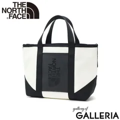 【日本正規品】 ザ・ノース・フェイス トートバッグ メンズ レディース 小さめ THE NORTH FACE バッグ カジュアル 軽量 軽い 普段 リサイクル素材 耐久性 丈夫 7L A5 ベースキャンプ BCスタンダードトートミニ NM82501