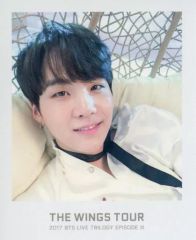 BTS 防弾少年団 WINGS TOUR ポラロイド V テヒョン トレカ - メルカリ
