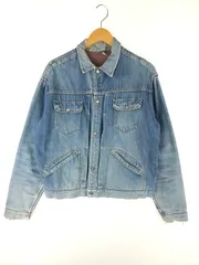 ジャケット・アウター nh FOREMOST denim jacket s-l1200.jpg