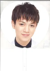 Travis Japan 19年 ジャニーズIsland Festival 宮近海斗 うちわ 宮近