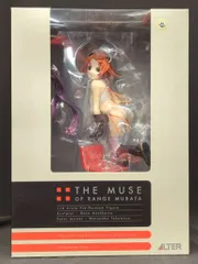 Amazon | [FIG]The Muse of Range Murata JC.COM(JC.COM Vol.9