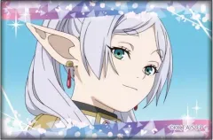 【中古】バッジ・ピンズ フリーレンC 「葬送のフリーレン スクエア缶バッジ」