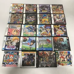 2025年最新】3DS ソフト 新品の人気アイテム - メルカリ