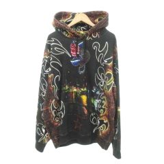 バーバリーブラックレーベル BURBERRY BLACK LABEL リバーシブル