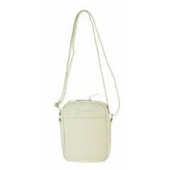 【SUPREME×NIKE】25SS HJ7964-121 Leather Shoulder Bag Snakeskinショルダーバッグ