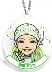 須田アンナグッズセット 2025年最新】須田アンナの人気アイテム - メルカリ