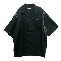 まさ★&ellecy アンドエルシー★ツルブラウス★Mサイズ★クロ まさ☆&ellecy アンドエルシー☆ツルブラウス☆Mサイズ☆クロ