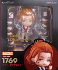 中古】フィギュア ねんどろいど ケイト・ダイヤモンド