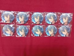 アイドリッシュセブン 16PRODUCERS 缶バッジ 大和 アイナナ 大和 16PRODUCERS 缶バッジ アイナナ アイドリッシュセブン - メルカリ