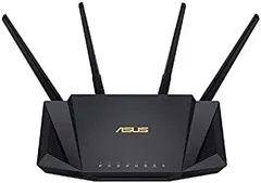 中古ASUS TUF-AX3000 無線LANルーター Amazon | ASUS 旧モデル ASUS WiFi 無線 ルーターTUF-AX3000